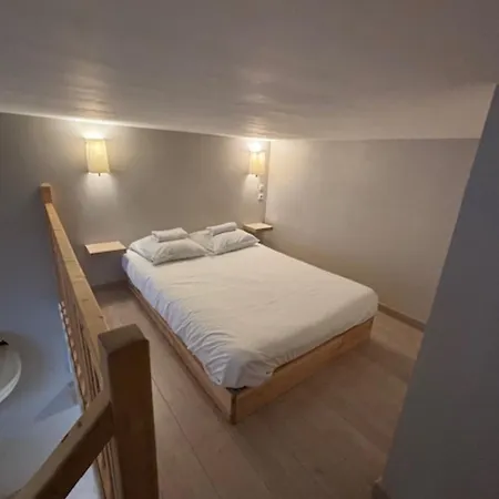 Studio Tilsitt Cosy 2 Pers Bellecour Appartement